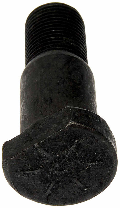 Dorman Autograde 3/4-16 Non-Serrated Wheel Lug Stud with Clip Head for 1975-1977 Ford P-500 610-052