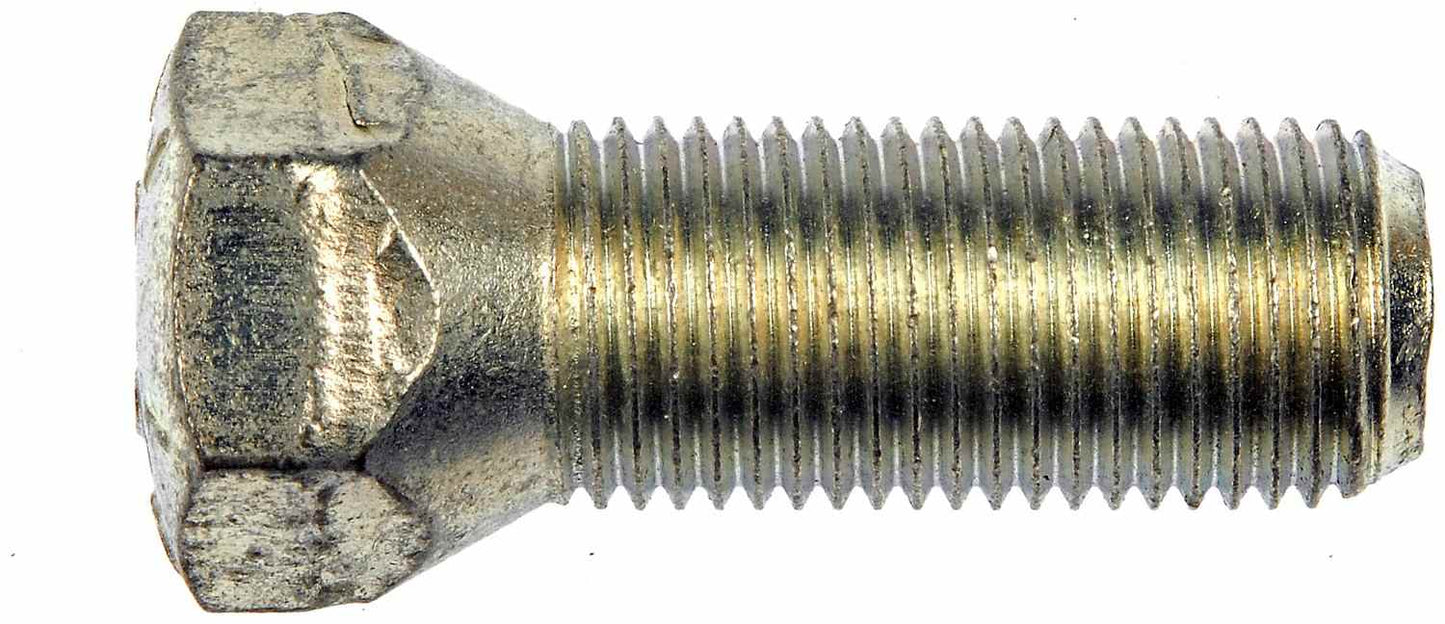 Dorman Autograde 9/16-18 Wheel Lug Bolt with 3/4 Inch Hex for 1959-1960 Buick Electra Invicta LeSabre 610-070