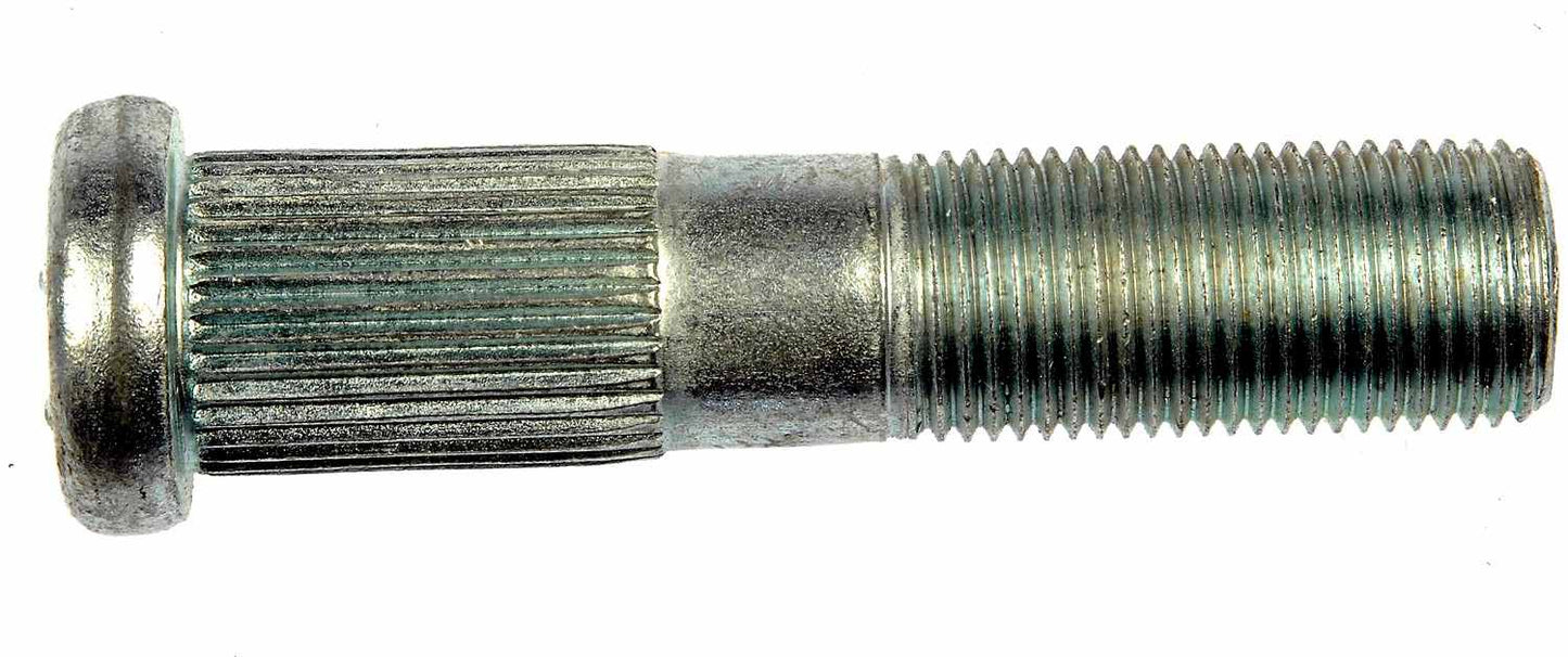Dorman Autograde 5/8-18 Serrated Wheel Stud with .680 In Knurl for 1967-1970 Chevrolet GMC 610-071