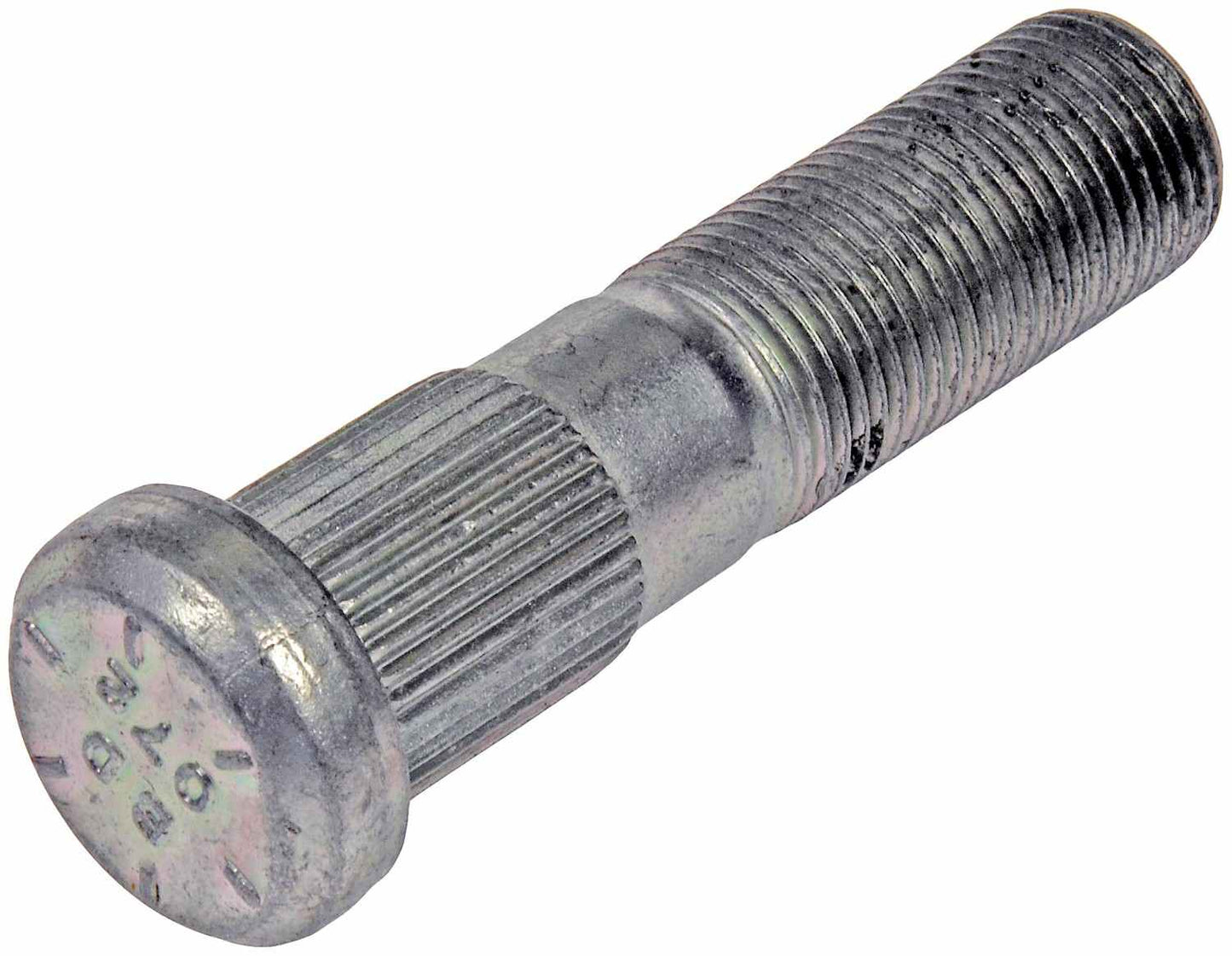 Dorman - Autograde Heavy Duty Wheel Lug Stud with Carbon Steel for 1967 Chevrolet GMC