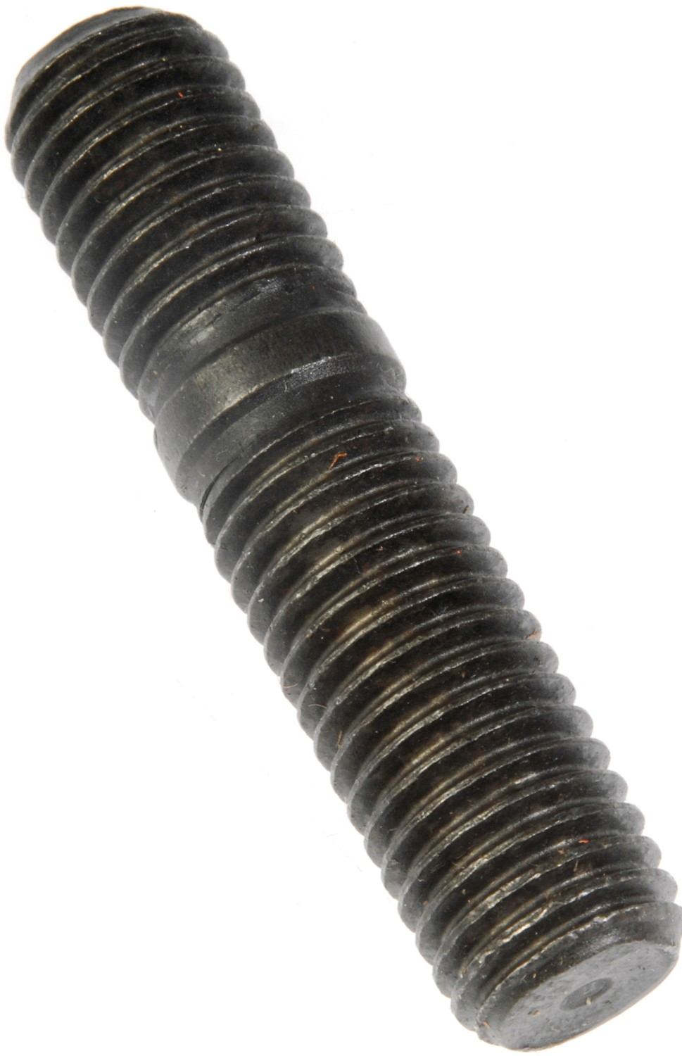Dorman Autograde 3/4-10 Double Ended Wheel Stud 2-7/8 Inch Length for Automotive Industrial and Commercial Use 610-146