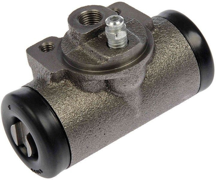 Dorman Autograde 3/4-10 Double Ended Wheel Stud 2-7/8 Inch Length for Automotive Industrial and Commercial Use 610-146