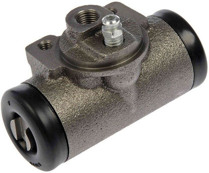 Dorman Autograde 3/4-10 Double Ended Wheel Stud 2-7/8 Inch Length for Automotive Industrial and Commercial Use 610-146