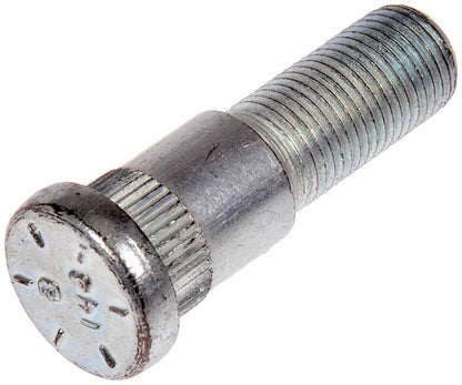 Dorman Autograde 1/2-20 Serrated Wheel Lug Stud with .622 In Knurl for Chrysler Dodge Ford Lincoln Mercury Plymouth 610-148