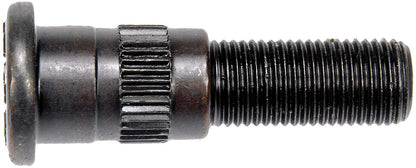 Dorman Autograde 1/2-20 Serrated Wheel Lug Stud with .625 In Knurl for Chrysler Dodge Ford Mercury Plymouth 610-149