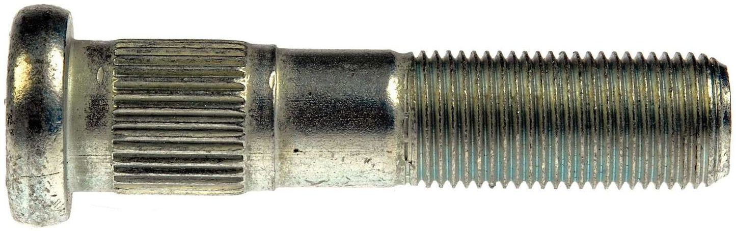 Dorman - Autograde Wheel Lug Stud 11/16-16 Serrated with .764 In. Knurl 610-158