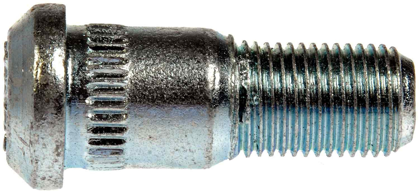 Dorman Autograde 1/2-20 Serrated Wheel Lug Stud with .625 Inch Knurl for 1971-1974 Dodge B300 D200 W200 610-178