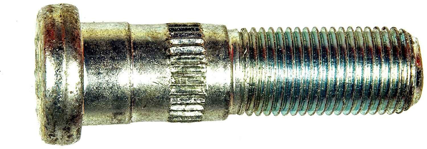 Dorman - Autograde Wheel Lug Stud Heavy Duty for 1991-75 Chevrolet, 1973-72 Chevrolet, 1991-75 GMC, 1973-72 GMC, 1988-74 Jeep 610-180