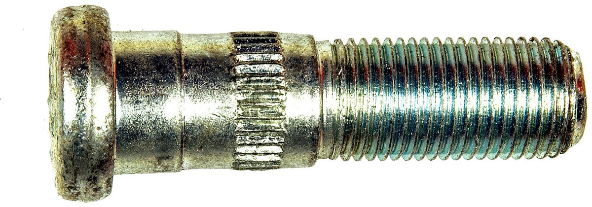 Dorman - Autograde Wheel Lug Stud Heavy Duty for 1991-75 Chevrolet, 1973-72 Chevrolet, 1991-75 GMC, 1973-72 GMC, 1988-74 Jeep 610-180