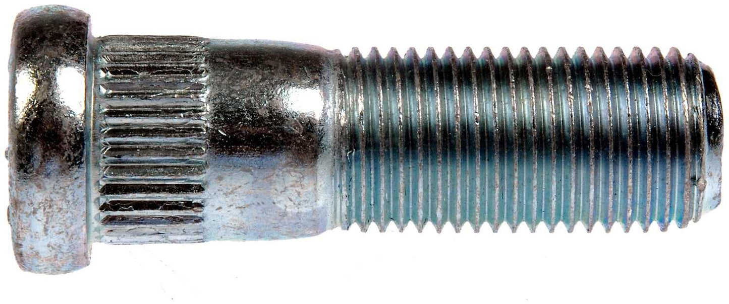 Dorman - Autograde Wheel Lug Stud 9/16-18 Serrated with Knurl for 1999-92 Chevrolet 1999-71 GMC 1999-71 610-181
