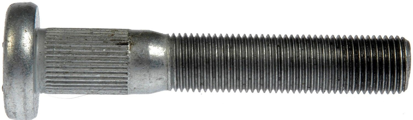 Dorman - Autograde Wheel Lug Stud 9/16-18 Serrated with 0.620 In. Knurl for 1974-72 Chevrolet GMC 610-193