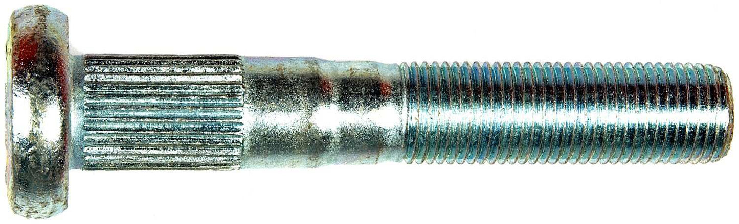 Dorman - Autograde Wheel Lug Stud 9/16-18 Serrated with Knurl for 1999-75 Chevrolet GMC 610-194