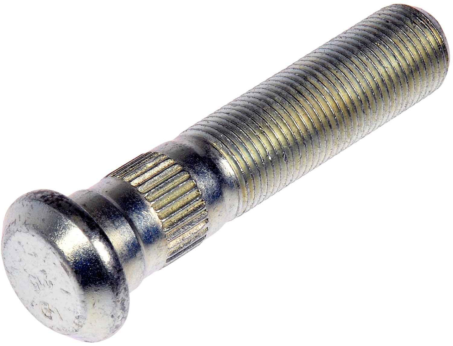 Dorman - Autograde Wheel Lug Stud 5/8-18 Serrated with .655 In Knurl for 1993-2000 Dodge 610-215