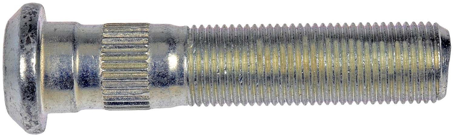 Dorman - Autograde Wheel Lug Stud 5/8-18 Serrated with .655 In Knurl for 1993-2000 Dodge 610-215