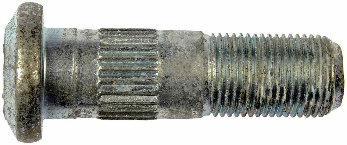 Dorman Autograde 3/4-16 Serrated Wheel Lug Stud with .815 Inch Knurl for Ford F-500 B-500 M-500 610-232