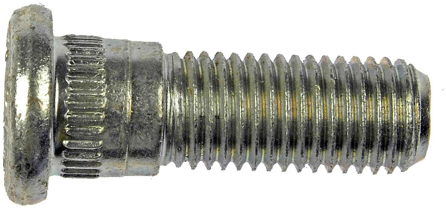 Dorman Autograde M12-1.50 Serrated Wheel Stud for 1976-1987 Chevrolet Chevette and Pontiac T1000 610-238