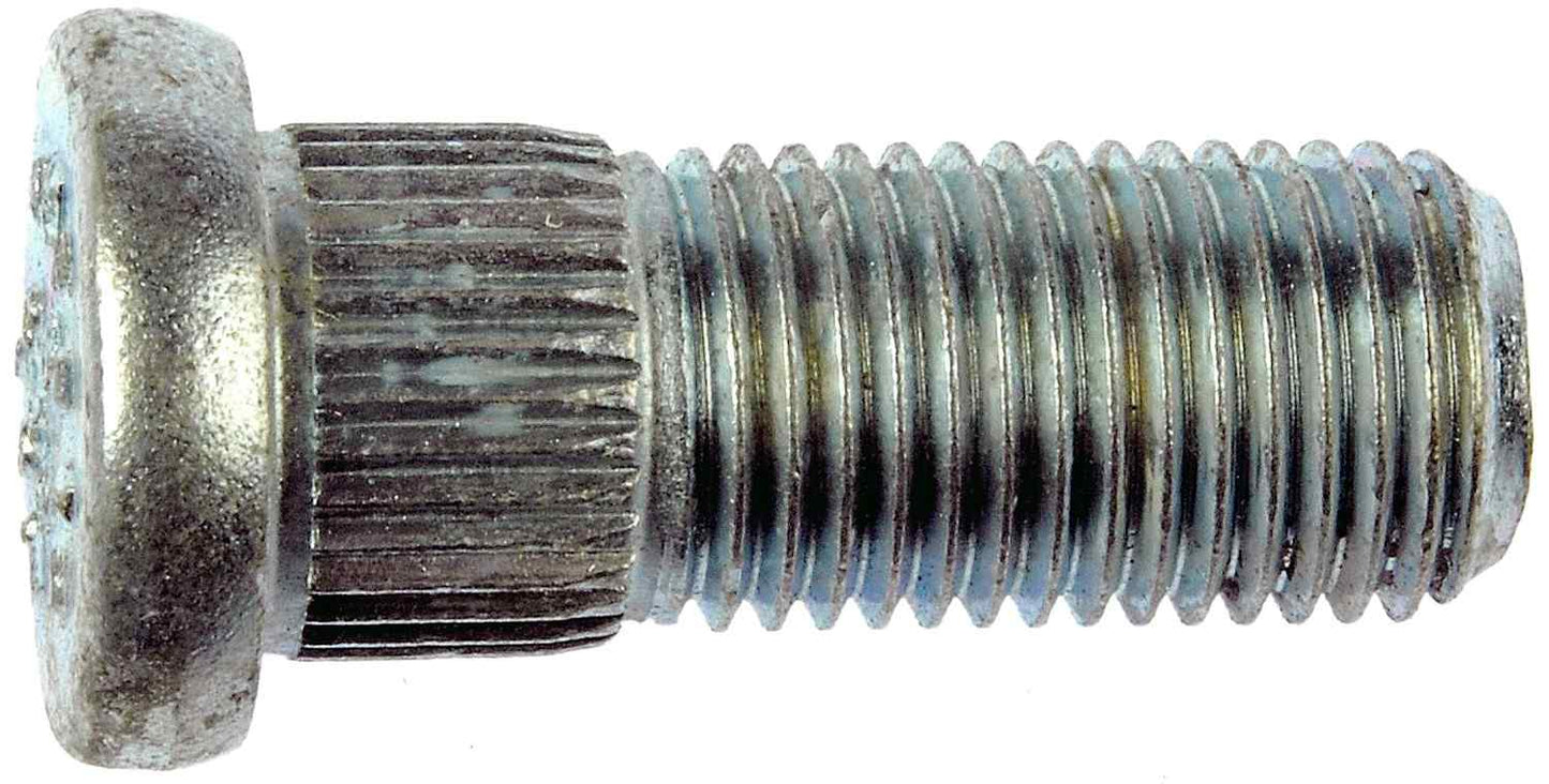 Dorman Autograde M14-1.50 Serrated Wheel Stud for 1980-2001 Volkswagen 610-246
