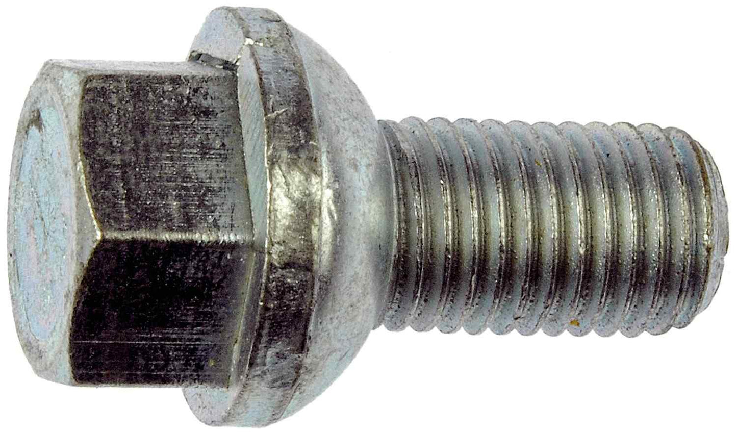 Dorman Autograde M12-1.50 Wheel Lug Bolt with 17mm Hex for Audi Mercedes-Benz Volkswagen 610-249