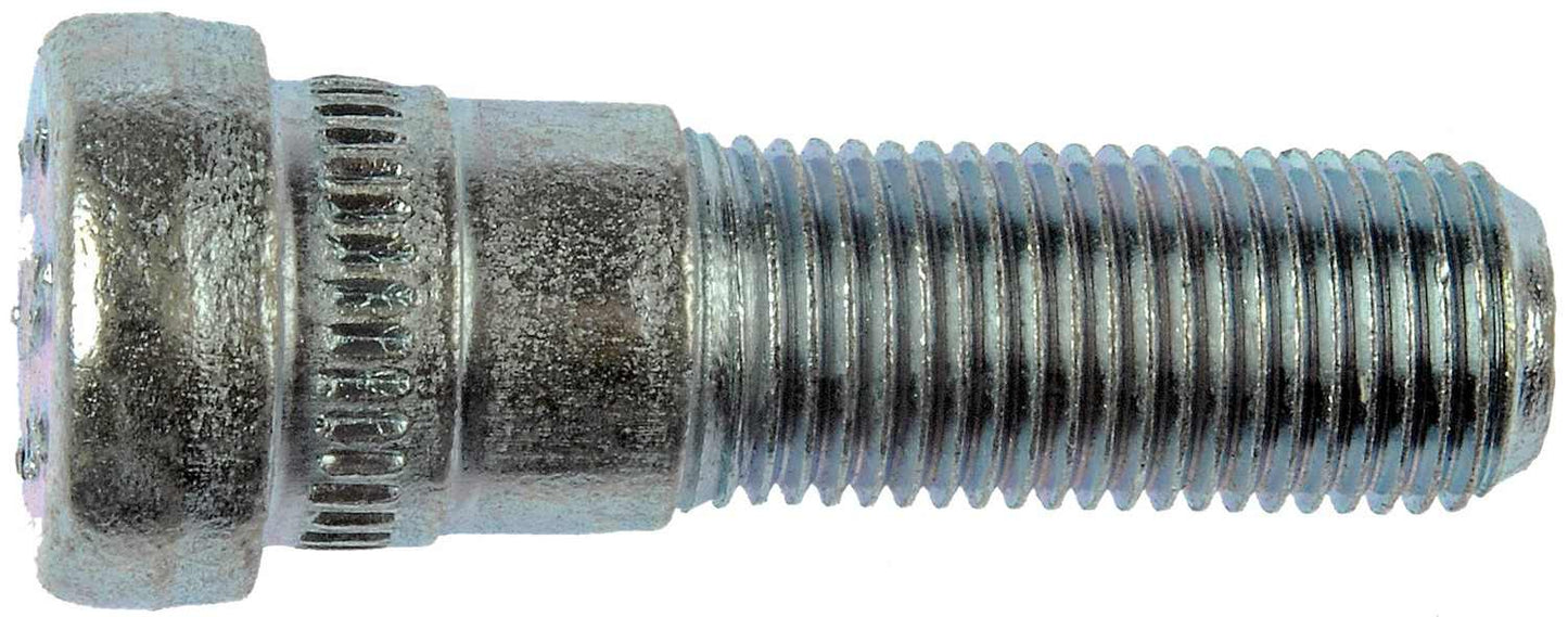 Dorman Autograde 1/2-20 Serrated Wheel Lug Stud with .640 In Knurl for 1980-1988 American Motors Eagle 610-255