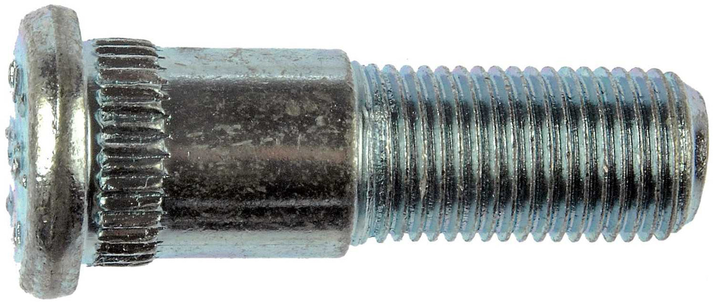 Dorman Autograde 1/2-20 Serrated Wheel Lug Stud with .630 In Knurl for 1980-1989 American Motors and Jeep 610-256