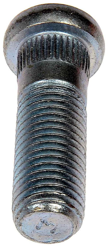 Dorman - Autograde M12-1.50 Serrated Wheel Lug Stud with Knurl for 2024-86 Acura, 2024-80 Honda 610-269