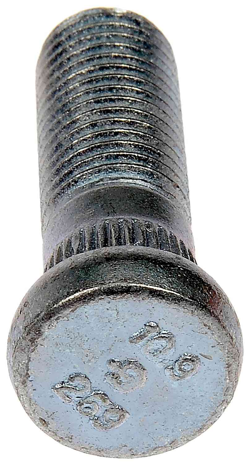 Dorman - Autograde M12-1.50 Serrated Wheel Lug Stud with Knurl for 2024-86 Acura, 2024-80 Honda 610-269