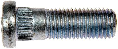 Dorman - Autograde M12-1.50 Serrated Wheel Lug Stud with Knurl for 2024-86 Acura, 2024-80 Honda 610-269