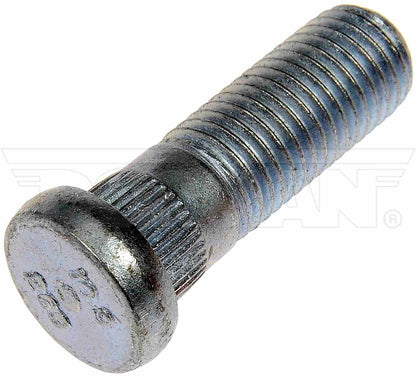 Dorman - Autograde M12-1.50 Serrated Wheel Lug Stud with Knurl for 2024-86 Acura, 2024-80 Honda 610-269