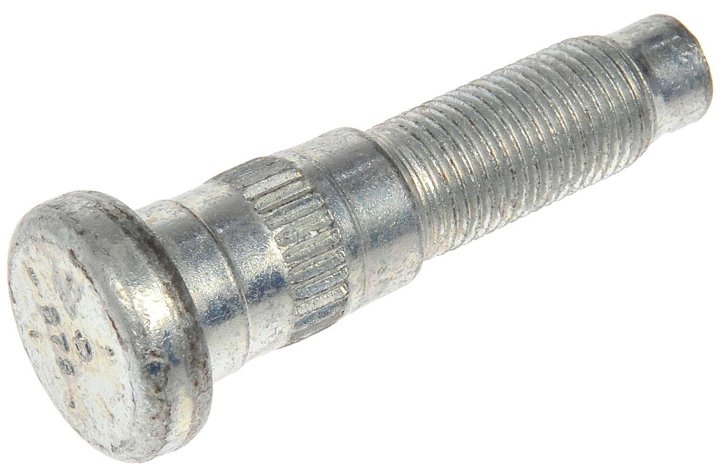 Dorman - Autograde Wheel Lug Stud 1/2-20 Serrated .608 In. Knurl for 1980-73 Ford 610-279