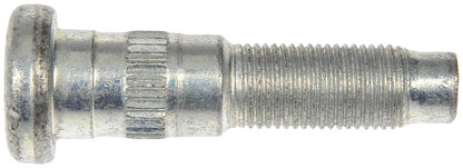 Dorman - Autograde Wheel Lug Stud 1/2-20 Serrated .608 In. Knurl for 1980-73 Ford 610-279