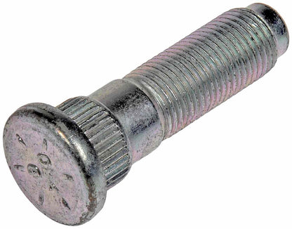 Dorman Autograde Wheel Lug Stud 1/2-20 Thread with Serrated Knurl for Ford E-250 Econoline and F-250 610-280