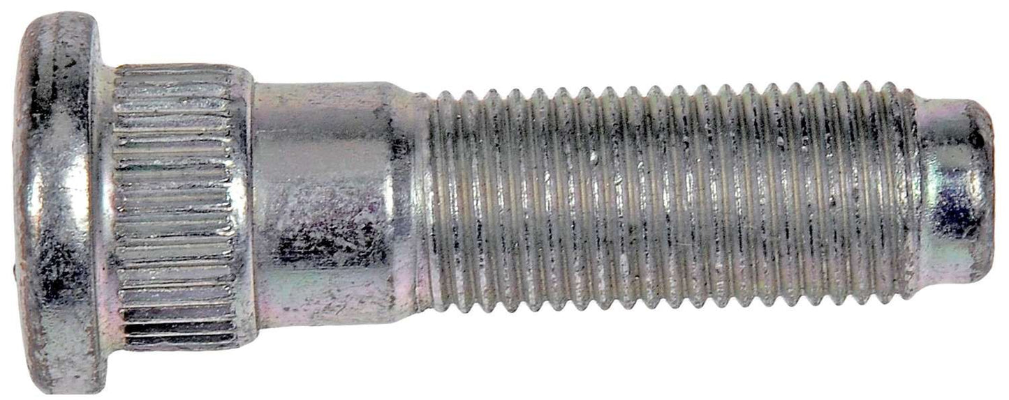 Dorman Autograde Wheel Lug Stud 1/2-20 Thread with Serrated Knurl for Ford E-250 Econoline and F-250 610-280