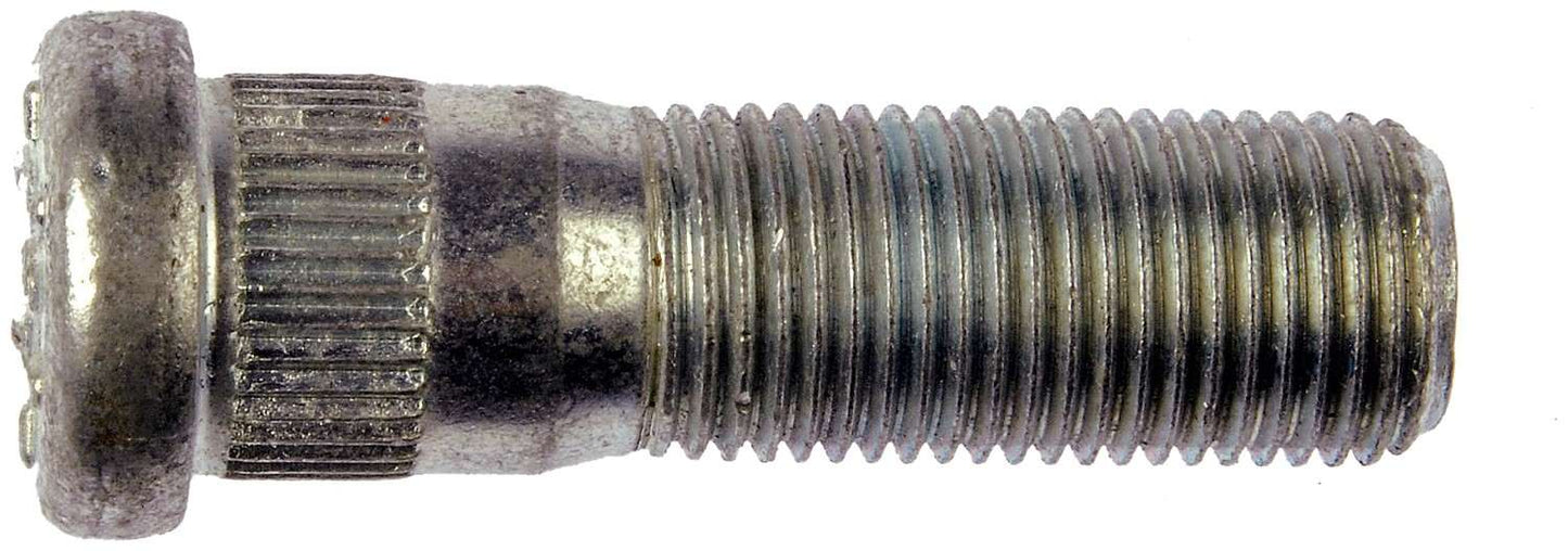 Dorman - Autograde Wheel Lug Stud 9/16-18 Serrated with Knurl for 1996-81 Chevrolet GMC 610-284