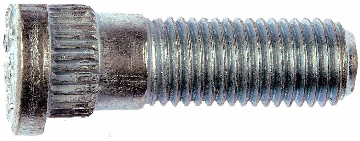 Dorman Autograde M12-1.50 Serrated Wheel Stud with Clip Head for Chrysler Dodge Mazda Plymouth 610-285