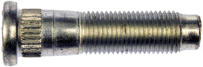 Dorman Autograde 1/2-20 Serrated Wheel Stud with 0.547 Inch Knurl for 1984-1989 Ford E-250 and F-250 610-298