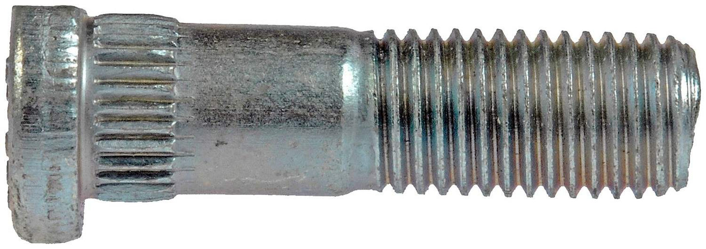 Dorman Autograde M12-1.50 Serrated Wheel Stud with Clip Head for 1986-1993 Mazda B2000 B2200 B2600 610-309