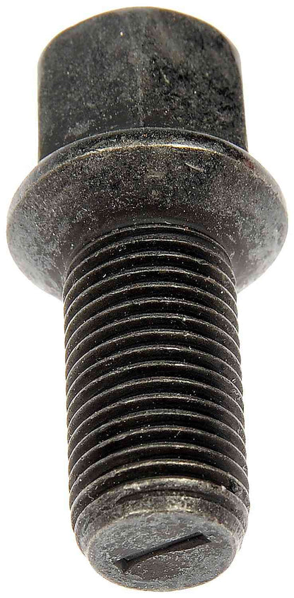 Dorman - Autograde Wheel Lug Bolt M14-1.50 with 17mm Hex for 1978-2024 Audi 610-318