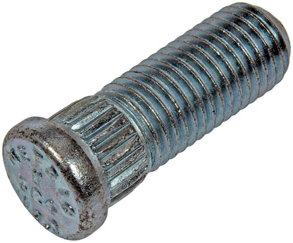 Dorman Autograde M12-1.50 Serrated Wheel Stud for 1988-2003 Buick Chevrolet Oldsmobile Pontiac 610-324