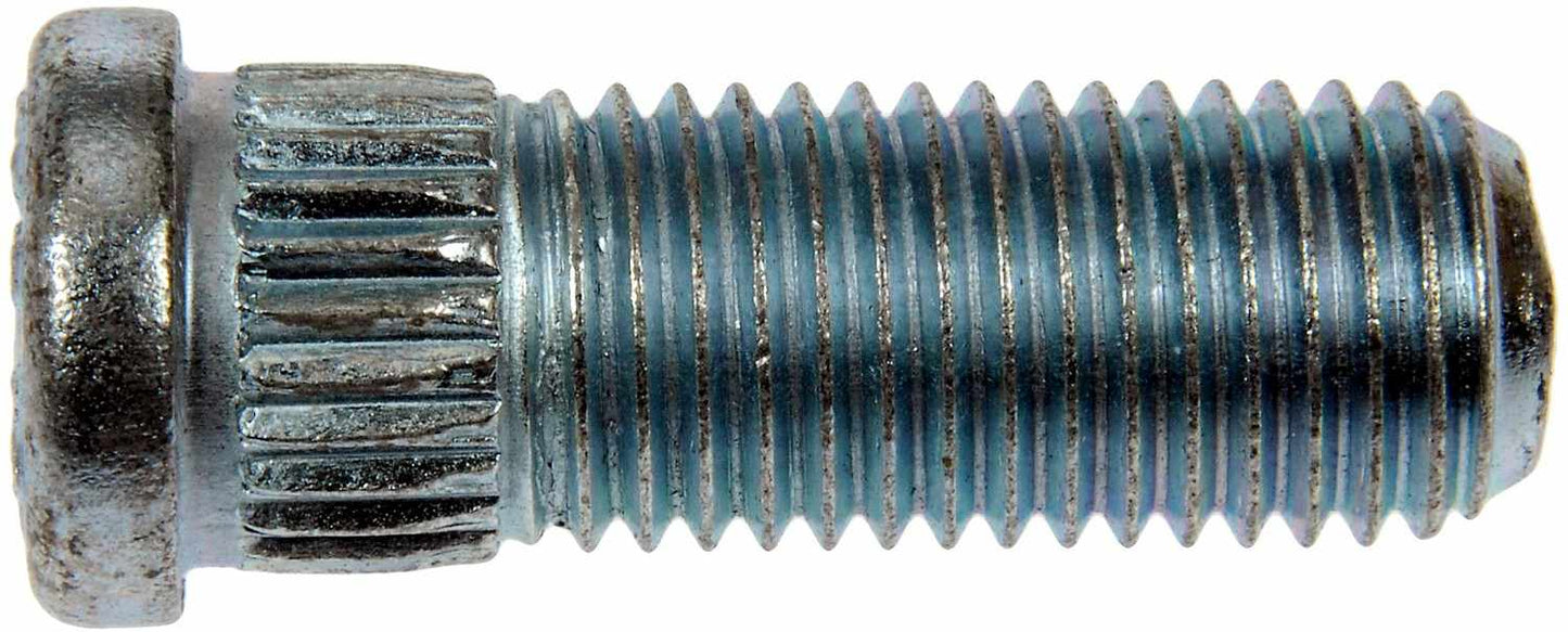 Dorman Autograde M12-1.50 Serrated Wheel Stud for 1988-2003 Buick Chevrolet Oldsmobile Pontiac 610-324
