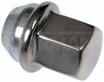 Dorman Autograde M14-1.50 Serrated Wheel Stud with 15.93mm Knurl for 1988-2002 Chevrolet GMC 610-330