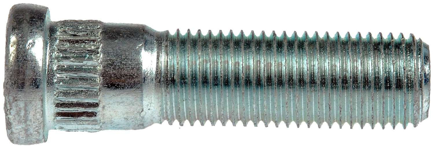 Dorman Autograde M14-1.50 Serrated Wheel Stud with 16mm Knurl for 1988-2002 Chevrolet GMC 610-331