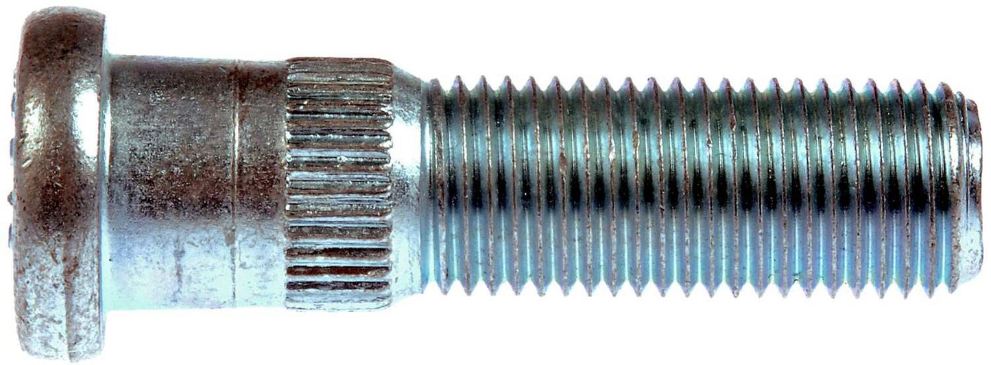 Dorman - Autograde Wheel Lug Stud M14-1.50 Serrated with 16.00mm Knurl for 2000-88 Chevrolet GMC 610-332