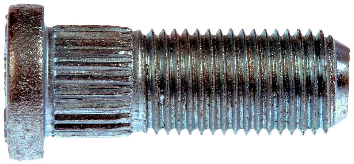 Dorman Autograde M12-1.25 Serrated Wheel Stud for 1989-2001 Suzuki Geo Chevrolet Pontiac 610-334