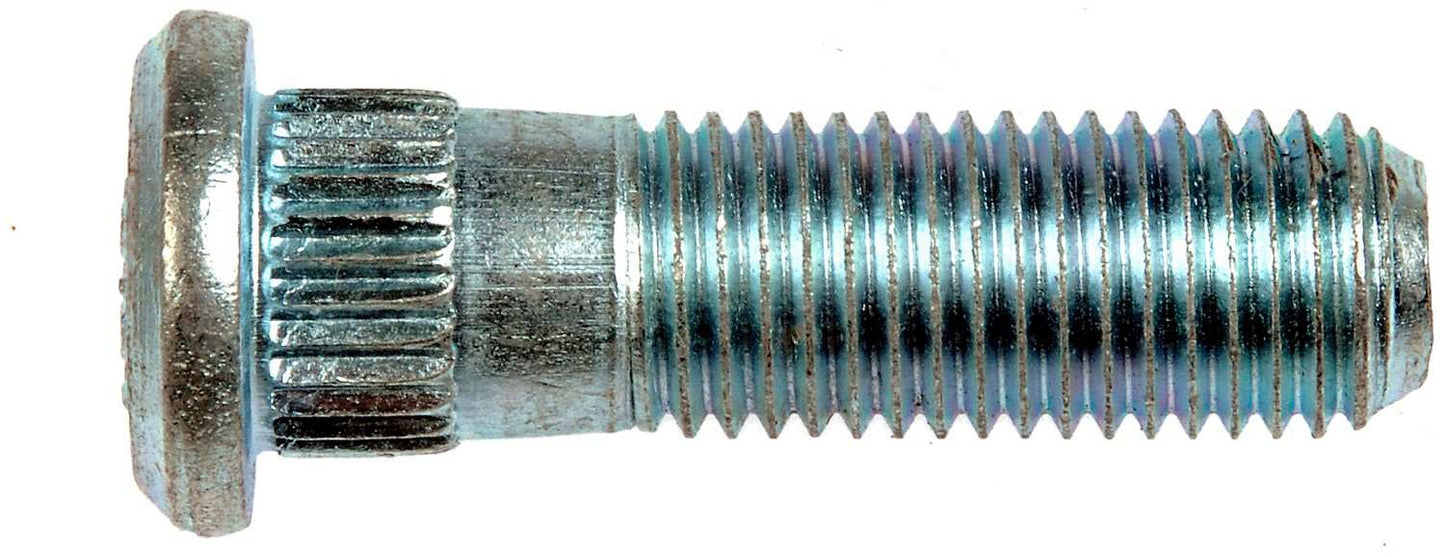 Dorman Autograde M12-1.50 Serrated Wheel Stud for Dodge Ford Hyundai Kia Mazda Mercury 610-340