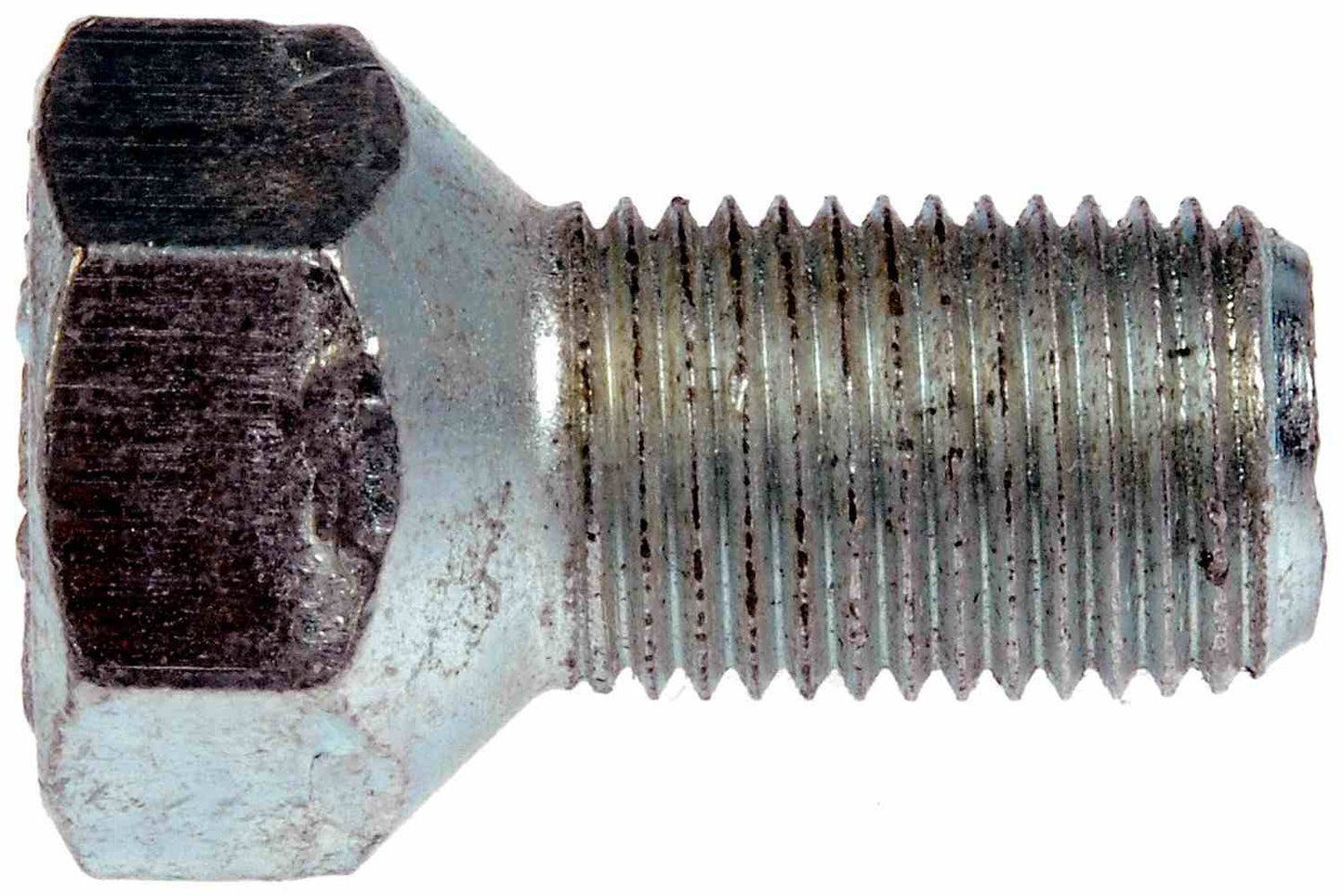 Dorman Autograde 1/2-20 Wheel Lug Bolt with 3/4 Inch Hex and Thread Length for Automotive Repair 610-349