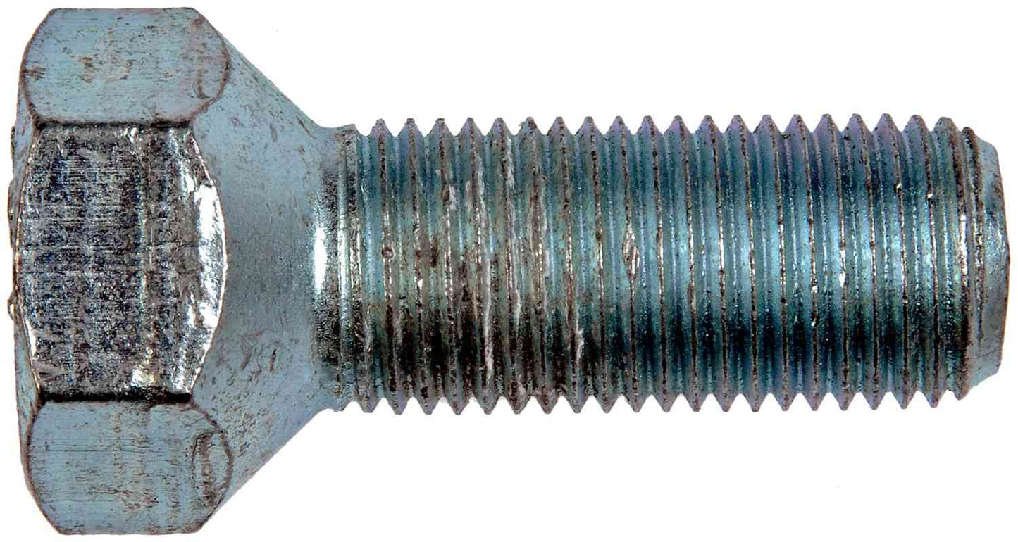 Dorman Autograde 9/16-18 Wheel Lug Bolt with 7/8 In Hex and 1-1/4 In Thread Length for Replacement 610-353
