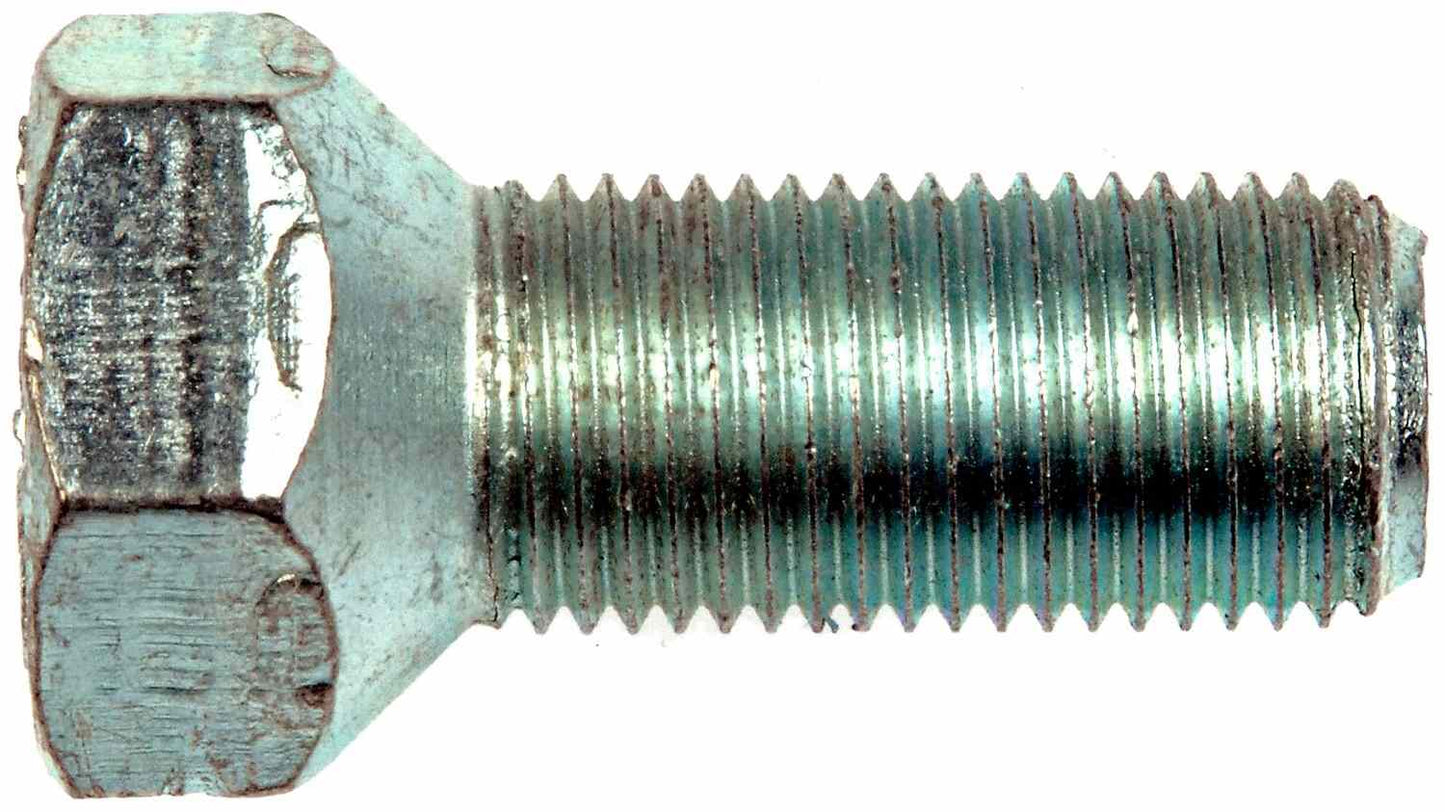 Dorman Autograde 9/16-18 Wheel Lug Bolt with 7/8 Inch Hex for 1-1/8 Inch Length 610-354