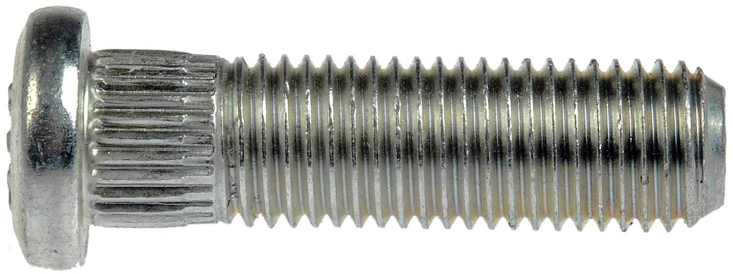 Dorman Autograde M12-1.50 Serrated Wheel Stud with 12.37mm Knurl for Acura Honda Isuzu 610-360