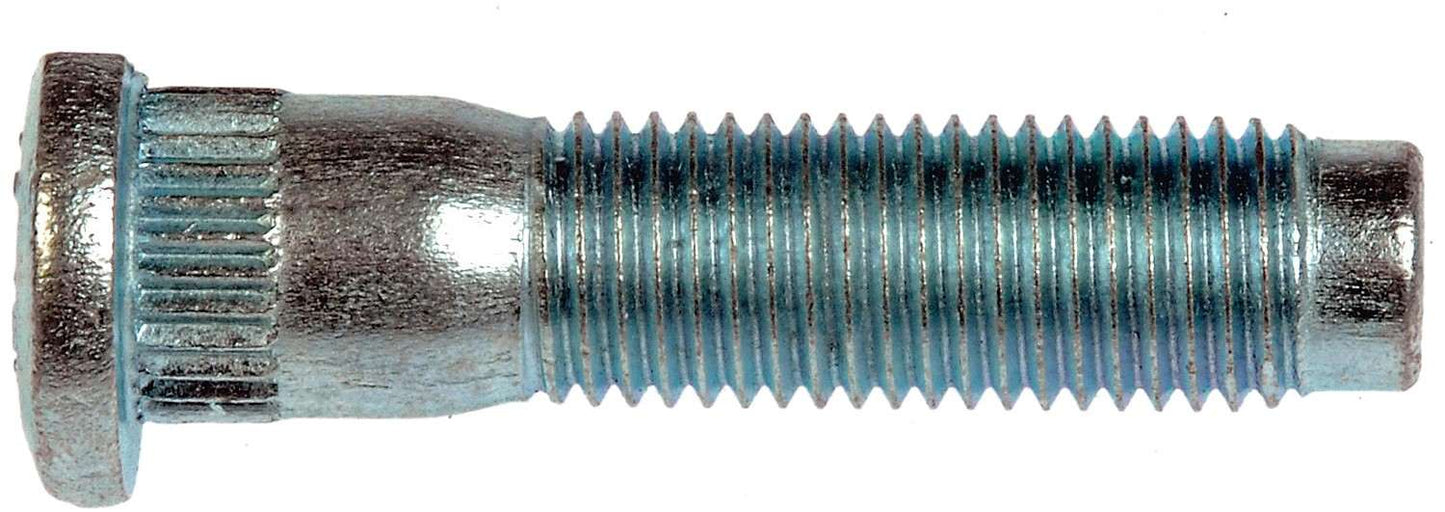 Dorman Autograde M12-1.50 Serrated Wheel Stud with 13.41mm Knurl for Ford Lincoln Mercury 610-365