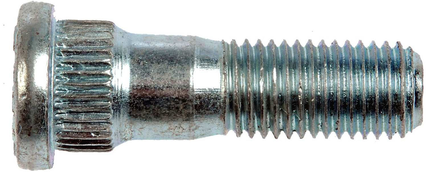 Dorman Autograde M12-1.50 Serrated Wheel Stud with 15.925 mm Knurl for 1991-1992 Chrysler Dodge Plymouth 610-370